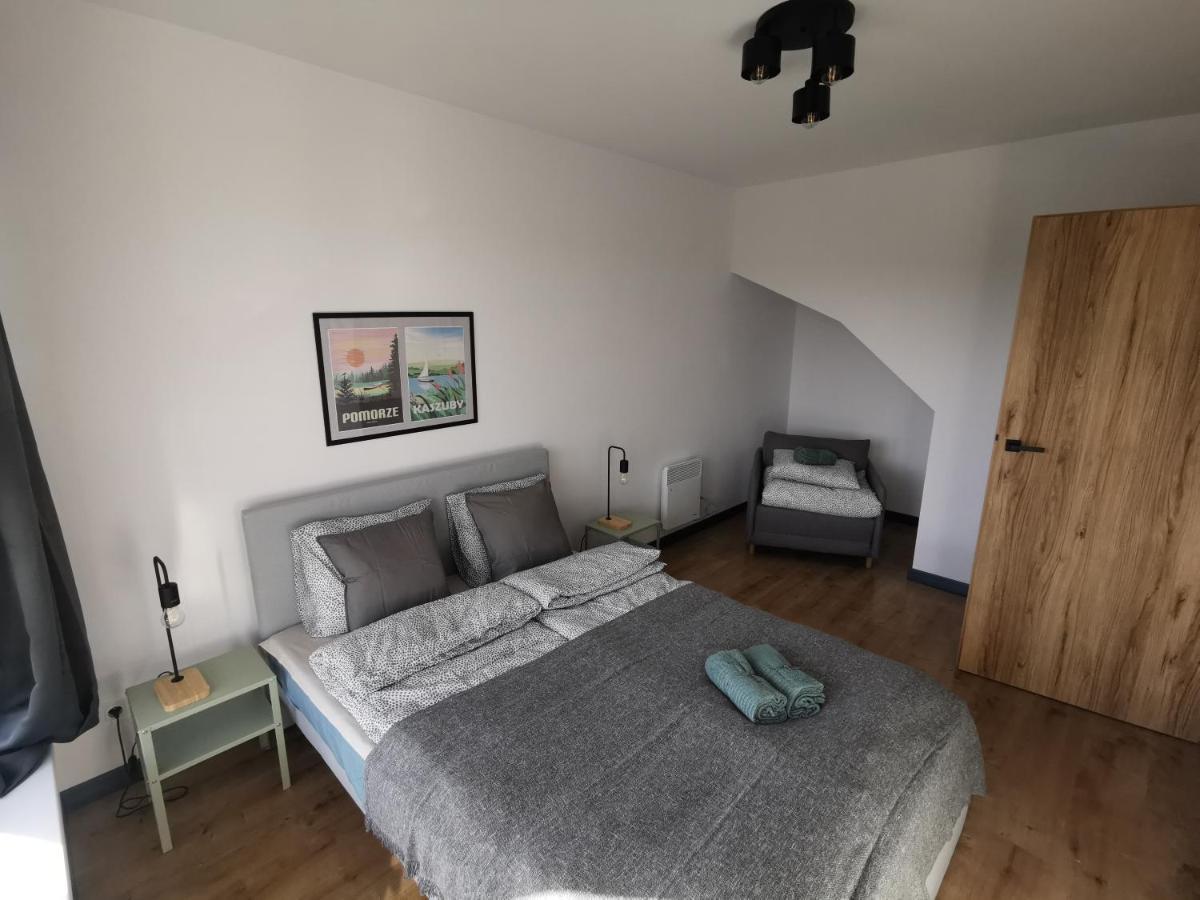 Apartamenty Piaskowe 로비 외부 사진