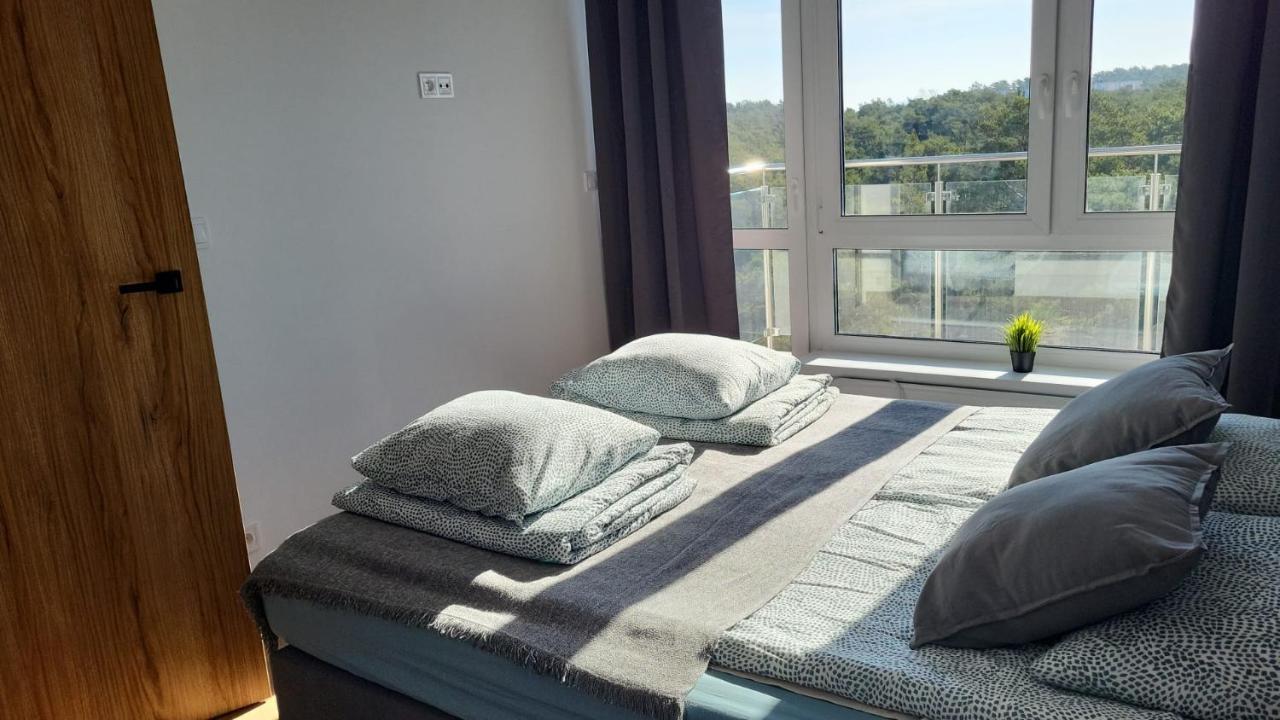 Apartamenty Piaskowe 로비 외부 사진