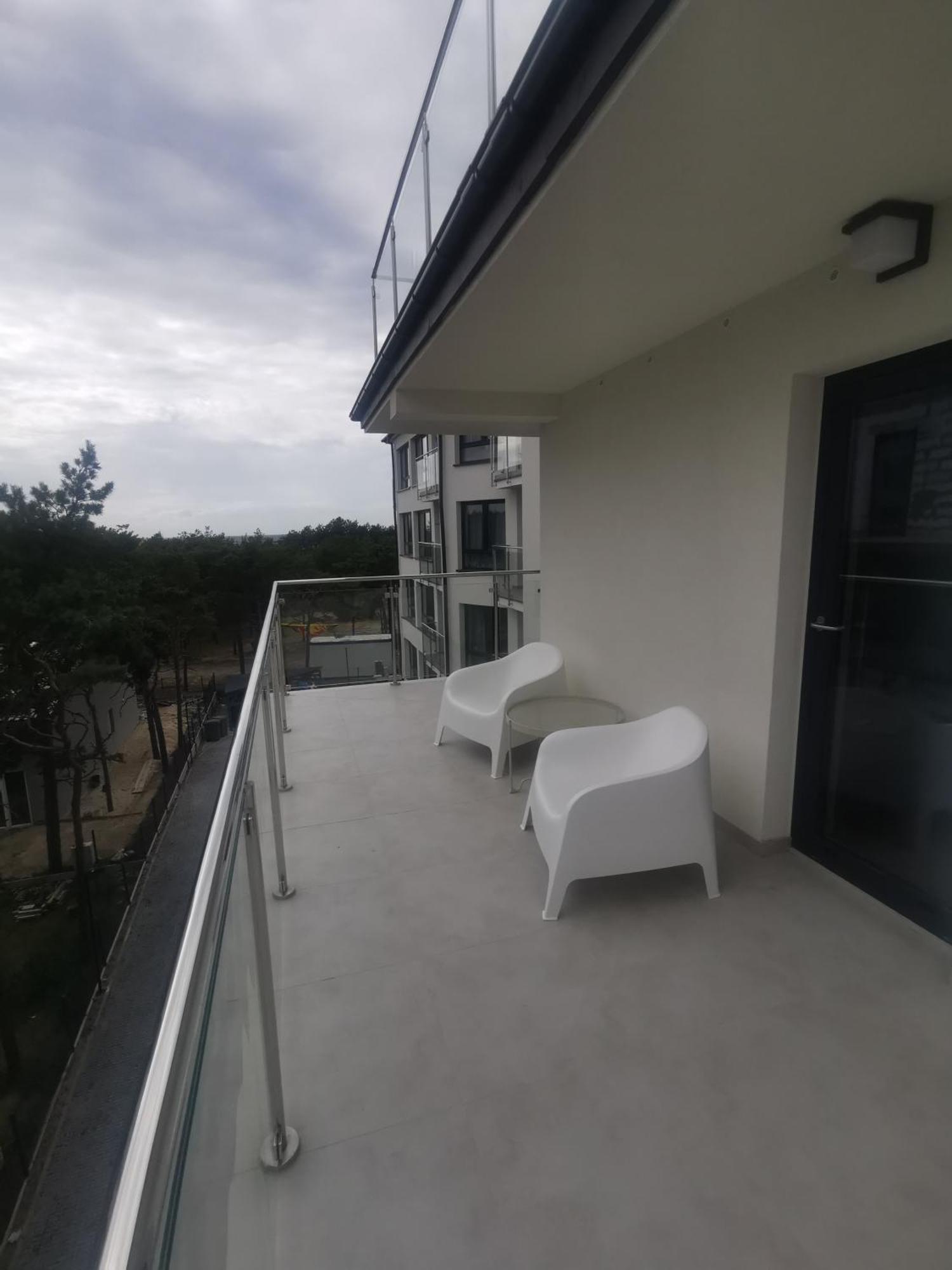 Apartamenty Piaskowe 로비 객실 사진