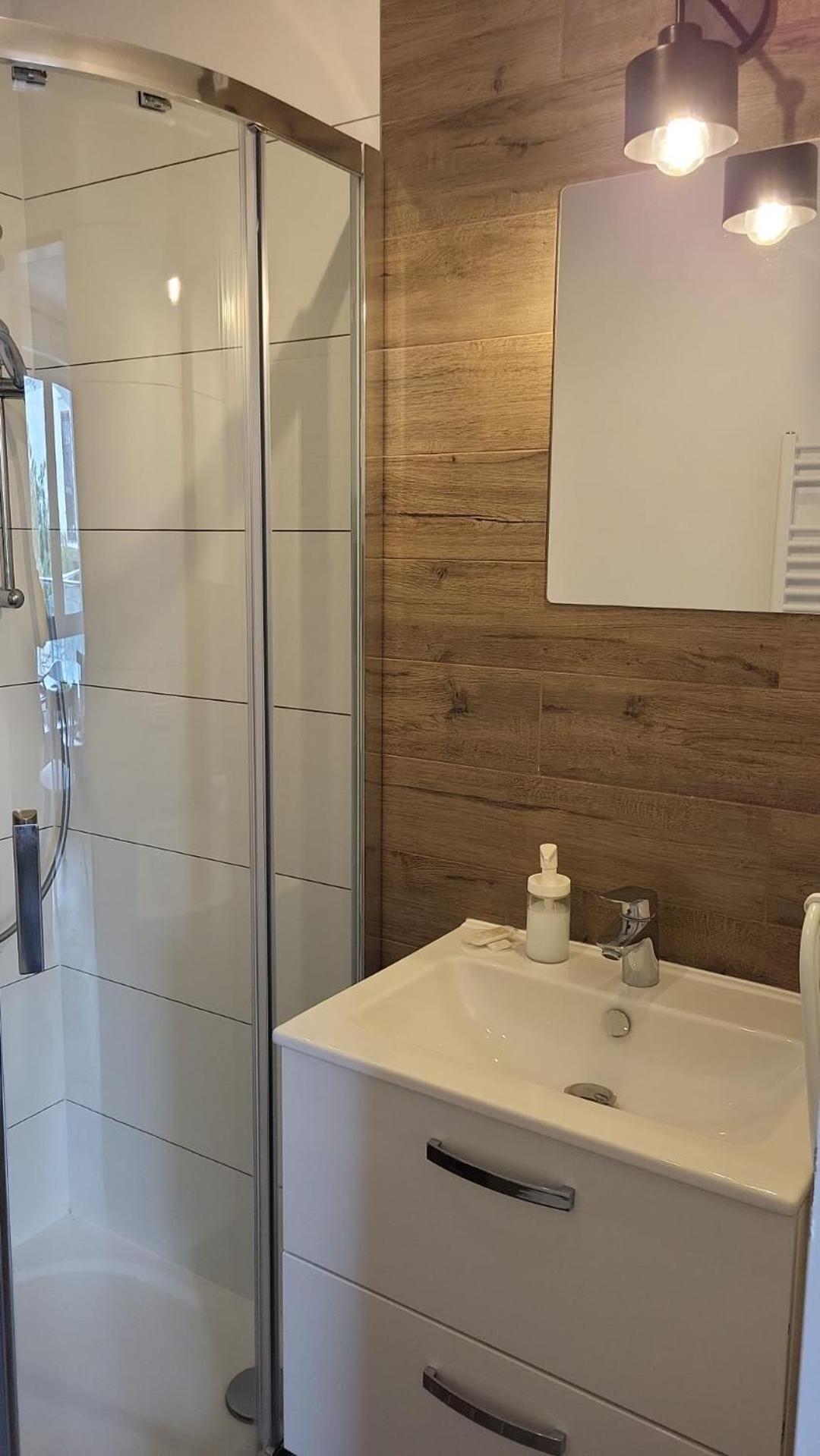 Apartamenty Piaskowe 로비 객실 사진
