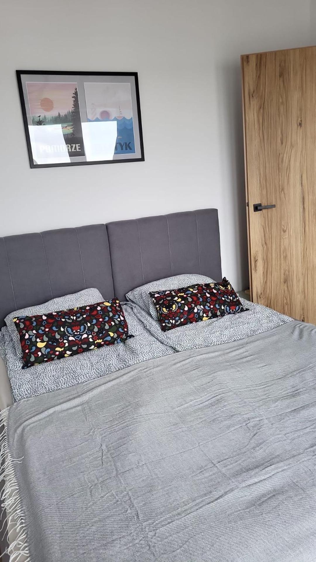 Apartamenty Piaskowe 로비 객실 사진